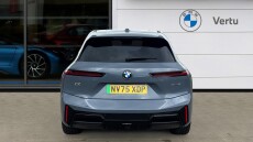 BMW iX 300kW xDrive45 M Sport 101kWh 5dr Auto Electric Estate
